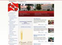 Liceum Profilowane Zespołu Szkół Zawodowych
