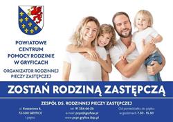 Powiatowe Centrum Pomocy Rodzinie