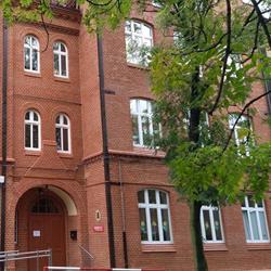 Przedszkole Nr 17