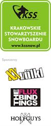 Krakowskie Stowarzyszenie Snowboardu