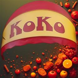 Koko Bar. Dziuba K. w Szczecinku
