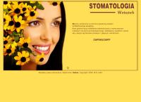 Wziątek Grażyna. Stomatologia. Praktyka prywatna