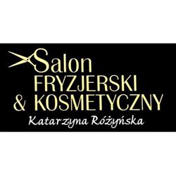 Różyńska Katarzyna. Slon Fryzjerski