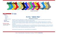 Seko-Tex. Pph