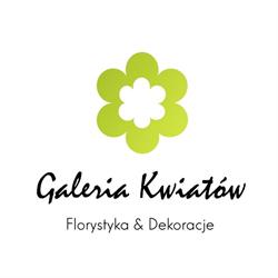 Kwiaciarnia Galeria Kwiatów Inowrocław