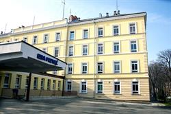 Szpital Pediatryczny