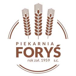 Foryś Krzysztof. Piekarnia