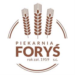 Foryś Krzysztof. Piekarnia