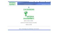 Cito. Apteka Całodobowa
