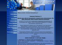 Piotr Stuper. Biznesplany, Analizy Finansowe