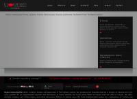 Strona internetowa z Rotex Tkaniny Dekoracyjne, Tkaniny Zasłonowe, Firany Zasłony