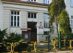 Liceum Ogólnokształcące nr XXVIII
