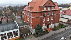 Liceum Ogólnokształcące Nr II Im. m. Kopernika