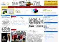 43 Bis. Biuro Ogłoszeń Prasowych