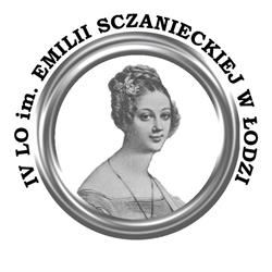 Liceum Ogólnokształcące nr IV im. E. Sczanieckiej