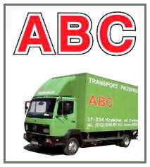 Tanie przeprowadzki Kraków ABC Transport