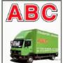Dodane przez klienta firmy 25.08.2018 - Logo Firmy ABC Przeprowadzki Kraków Transport