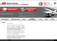 Ab Service. Biesiada A.