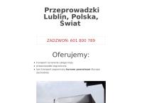Witkowski Zbigniew. Agencja Celna