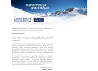 Investment Consulting Ac. Csaky J.