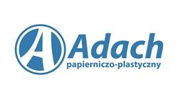 ADACH papierniczo-plastyczny