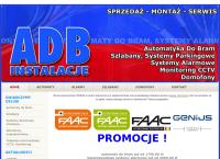 ADB Instalacje