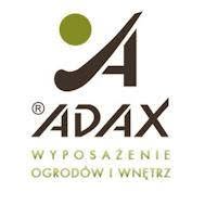Adax. Centrum Ogrodowe. Adadyński