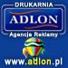 Adlon.pl - Drukarnia, Agencja Reklamy (Druk,poligrafia,reklamy,banery,bannery,tablice,...)