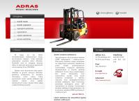 Adras Serwis. Tarnacki A.