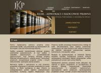 Kurcz J., Klim P., Adwokaci. Spółka Partnerska