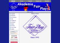 Academia Fair-Play. Szkoła Języków Obcych