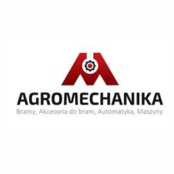 Agromechanika Sc. Phu. Mikołajczyk I., Saganowski J.