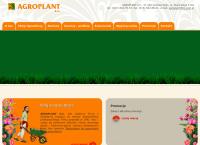 Agroplant. Sprzedaż Kwiatów i Artykułów Ogrodniczych. Hurt, Detal
