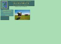 Agrowox. Dystrybutor Zakwaszaczy, Środków Dezynfekcyjnych. Higiena Udoju