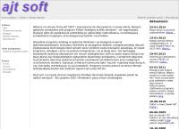 Ajt Soft. Produkcja Programów Komputerowych