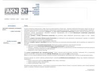 Akn. Pracownia Projektowa