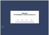 Akme. Hurtownia Art. Nabiałowych i Spożywczych