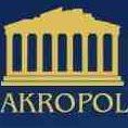 Akropol. Cafe-Pub