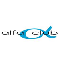 Alfa Club. Majewski J.