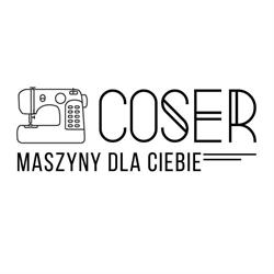 Maszyny do szycia COSER