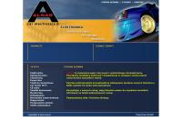 Alnar. Elektronika Samochodowa
