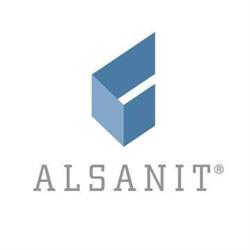 ALSANIT - wyposażenie dla inwestycji