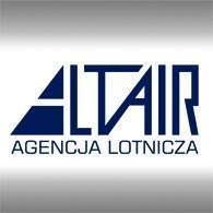 Altair. Sp. Z O.o. Agencja Lotnicza