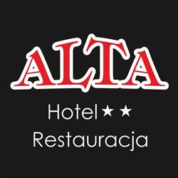 "alta" Hotel, Restauracja Brzozów
