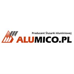 Alumico.pl. Producent Stolarki Aluminiowej