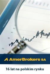 "amerbrokers" S.a.