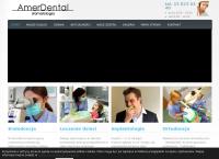 Amerdental. Centrum Stomatologiczne