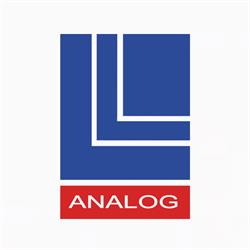 Analog. Sp. Z O.o. Energetyka i Automatyka Przemysłowa