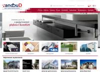 Andbud. Prace Drogowe, Brukarstwo, Materiały Budowlane