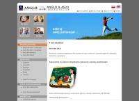 Anglo Education